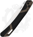 Kershaw Taskmaster 2 2556 - Tan, Black
