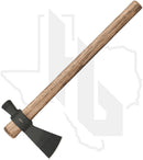 CRKT Chogan Hammer 2724 - Tennessee Hickory