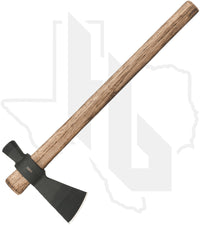 CRKT Chogan Hammer 2724 - Tennessee Hickory