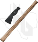 CRKT Chogan Hammer 2724 - Tennessee Hickory