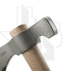CRKT Woods Chogan T-Hawk 2730 - Tennessee Hickory