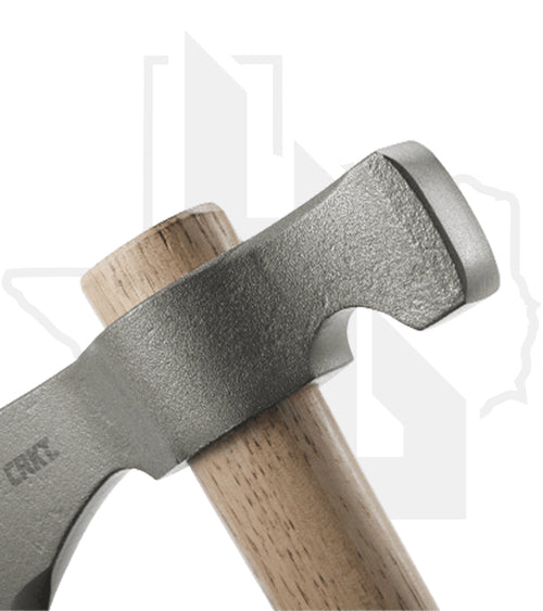 CRKT Woods Chogan T-Hawk 2730 - Tennessee Hickory