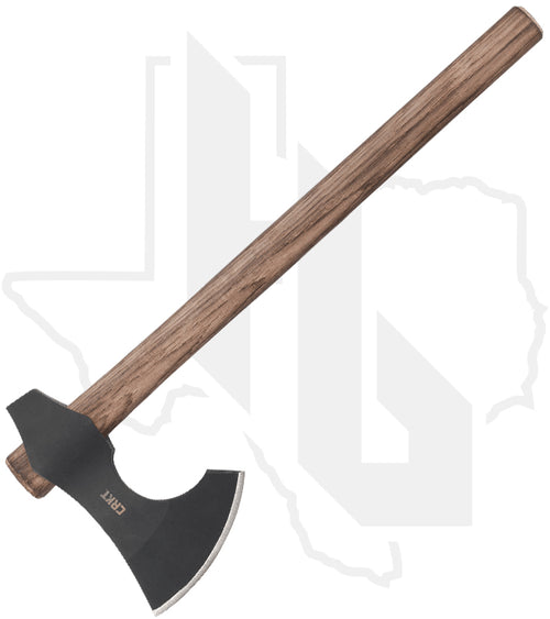 CRKT Berserker 2736 - Tennessee Hickory