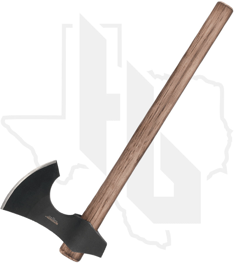 CRKT Berserker 2736 - Tennessee Hickory