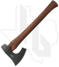CRKT Freyr 2746 - Tennessee Hickory