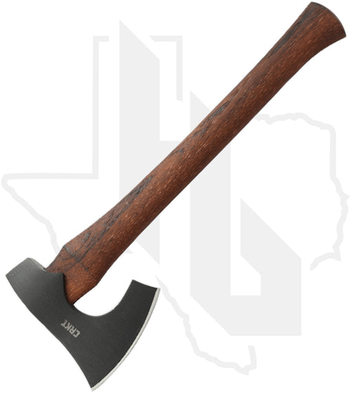 CRKT Freyr 2746 - Tennessee Hickory