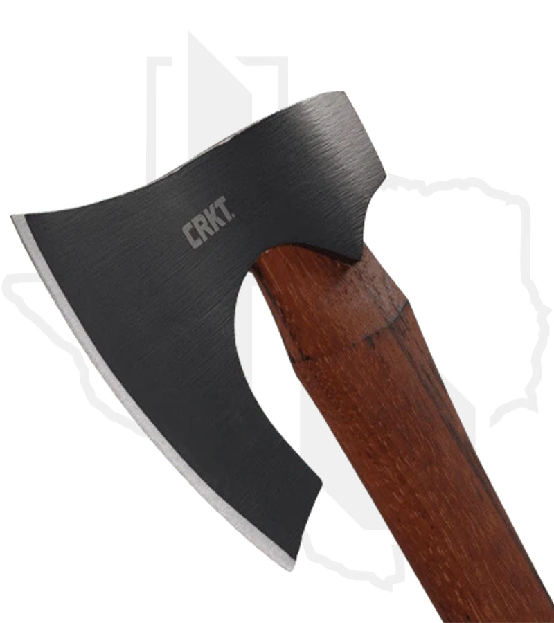 CRKT Freyr 2746 - Tennessee Hickory