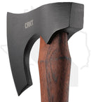 CRKT Freyr 2746 - Tennessee Hickory