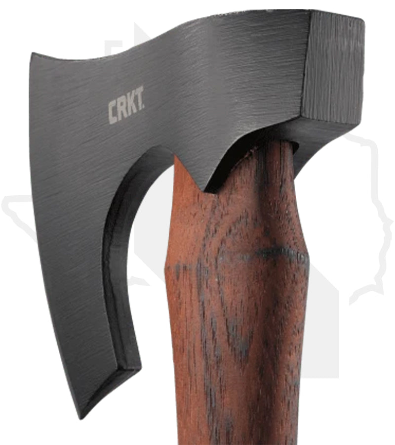 CRKT Freyr 2746 - Tennessee Hickory