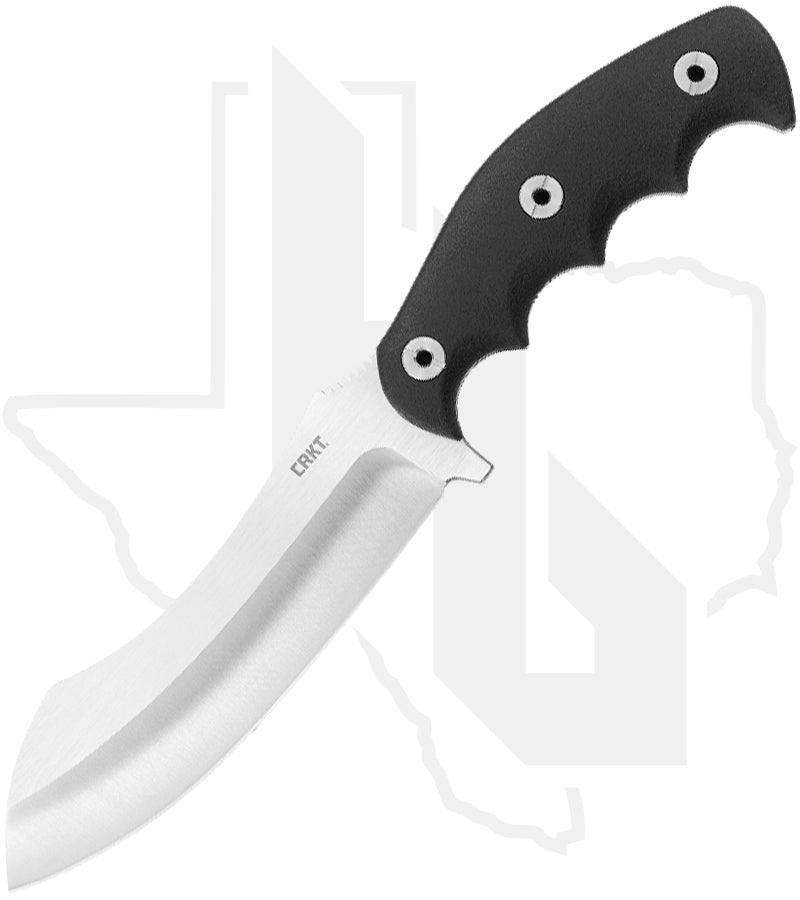 CRKT Catchall 2866 - Black GRN