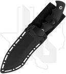 CRKT Catchall 2866 - Black GRN