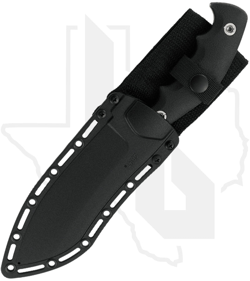 CRKT Catchall 2866 - Black GRN
