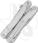 Victorinox Swiss Tool Spirit MX Clip 3.0224.MKB1 - Silver