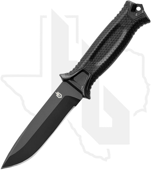 Gerber StrongArm 30-001038 - Black