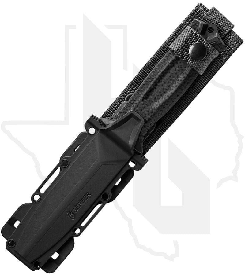 Gerber StrongArm 30-001038 - Black