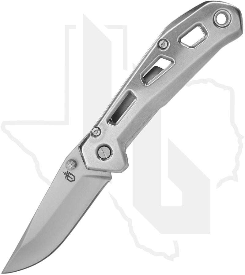 Gerber Airlift 30-001346 - Stainless Steel