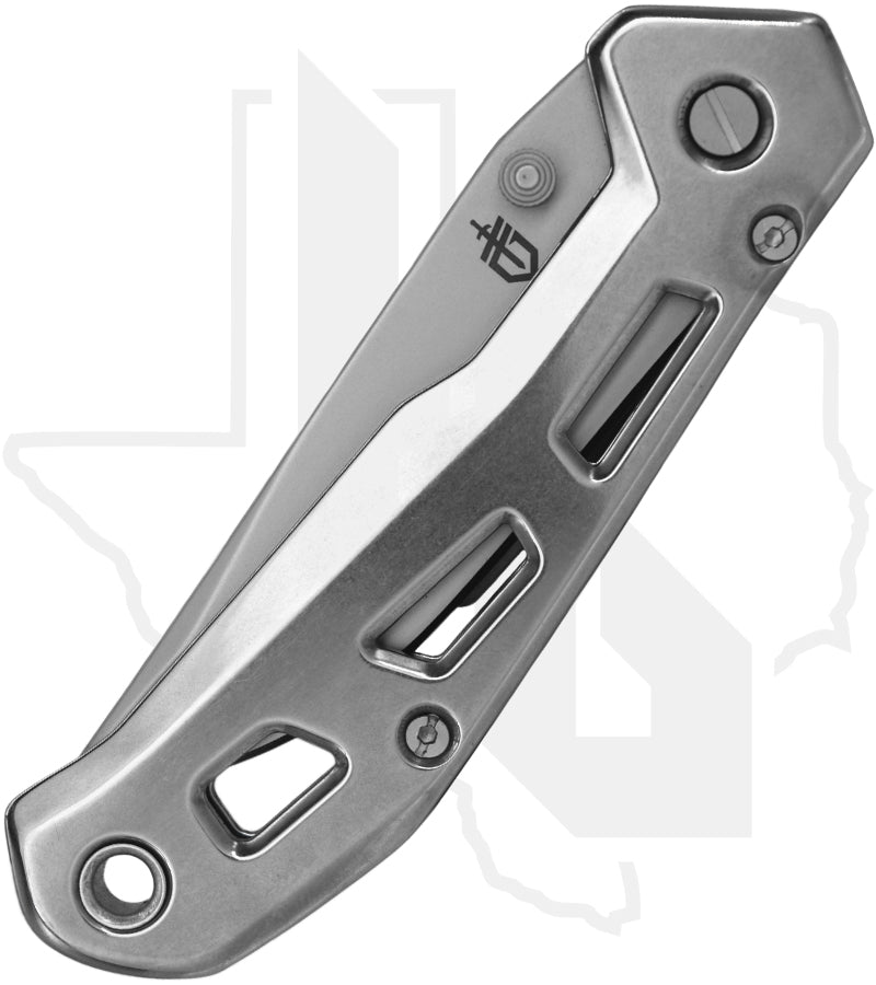 Gerber Airlift 30-001346 - Stainless Steel
