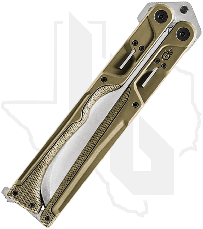 Gerber DoubleDown 30-001533N - Green