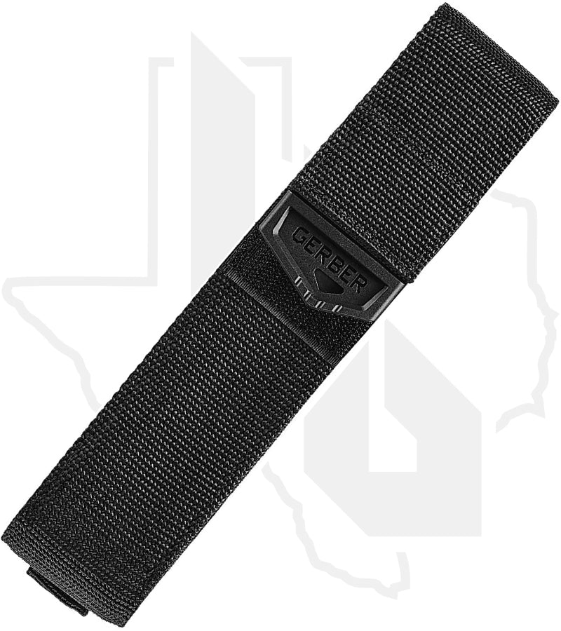 Gerber DoubleDown 30-001533N - Green