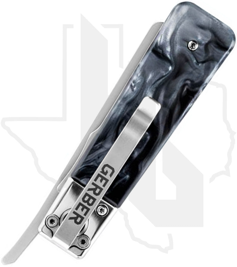 Gerber Jukebox 30-001695 - Black Marble