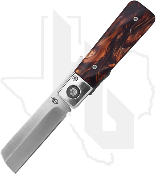 Gerber Jukebox 30-001696 - Tortoise