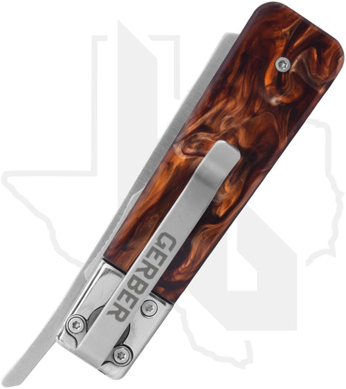 Gerber Jukebox 30-001696 - Tortoise