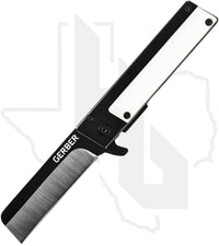 Gerber Quadrant 30-001703 - White G-10