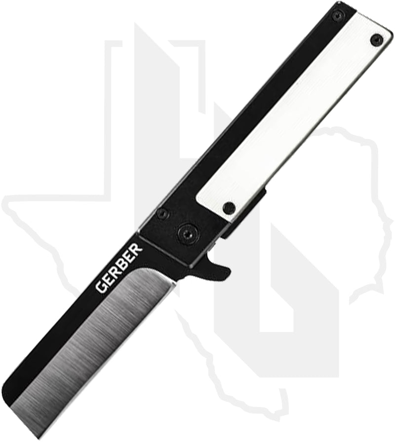 Gerber Quadrant 30-001703 - White G-10