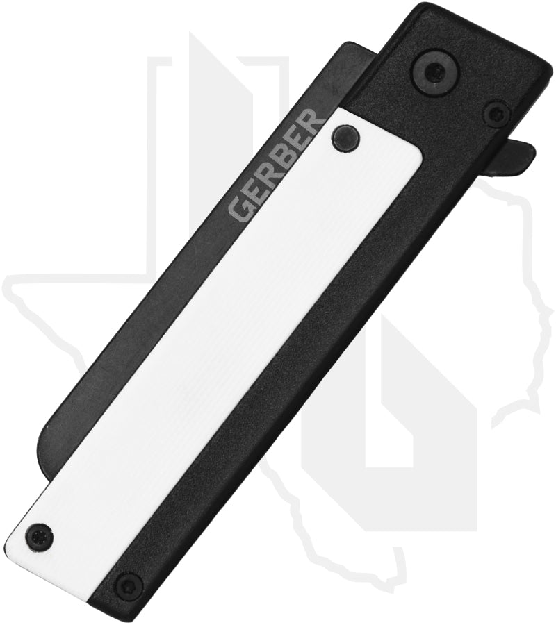Gerber Quadrant 30-001703 - White G-10