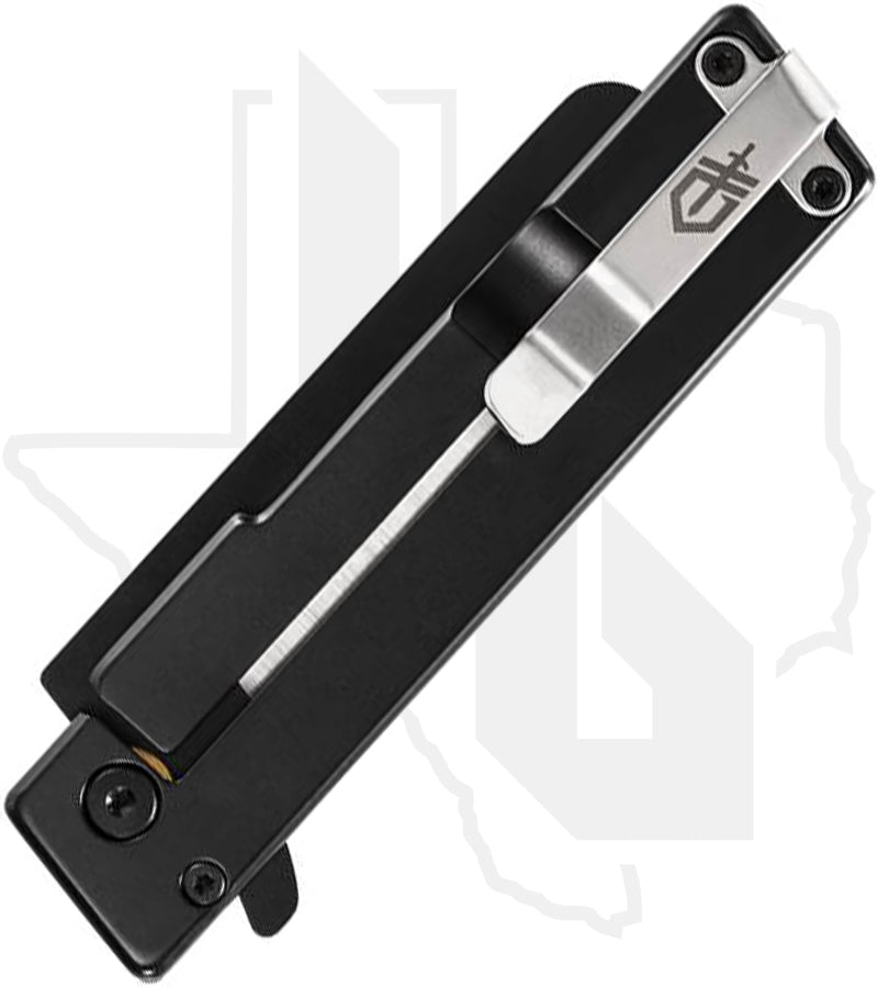 Gerber Quadrant 30-001703 - White G-10