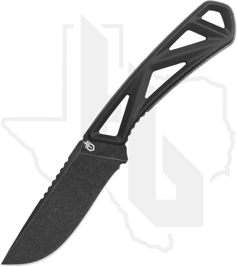 Gerber Exo-Mod 30-001800 - Black