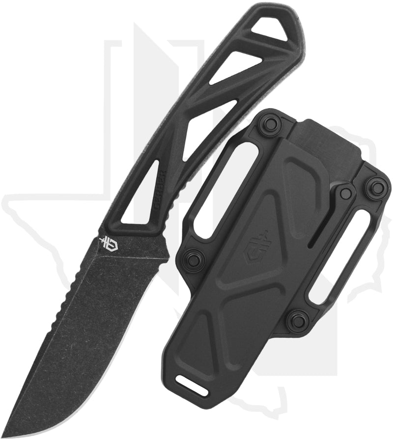 Gerber Exo-Mod 30-001800 - Black