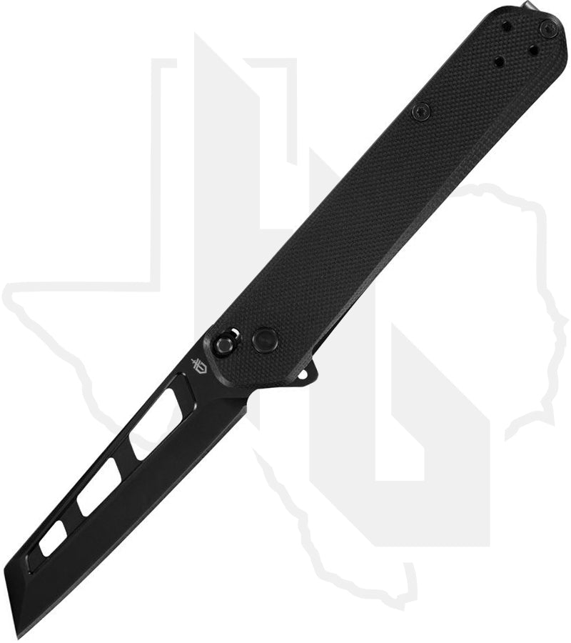 Gerber Spire 30-001917 - Black G-10