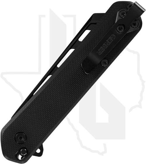 Gerber Spire 30-001917 - Black G-10