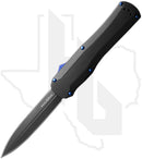 Benchmade Black Class Autocrat 3400BK - G-10