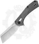 Kershaw Static 3445 - Silver