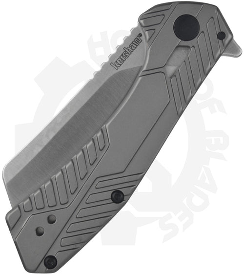 Kershaw Static 3445 - Silver