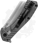 Kershaw Static 3445 - Silver