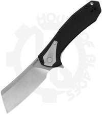 Kershaw Bracket 3455 - Black