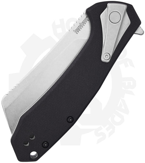 Kershaw Bracket 3455 - Black