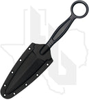 Cold Steel Drop Forged Battle Ring II 36MF - Gray Teflon Coated