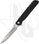 CRKT LCK+ Large 3810 - Black GRN
