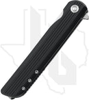 CRKT LCK+ Large 3810 - Black GRN