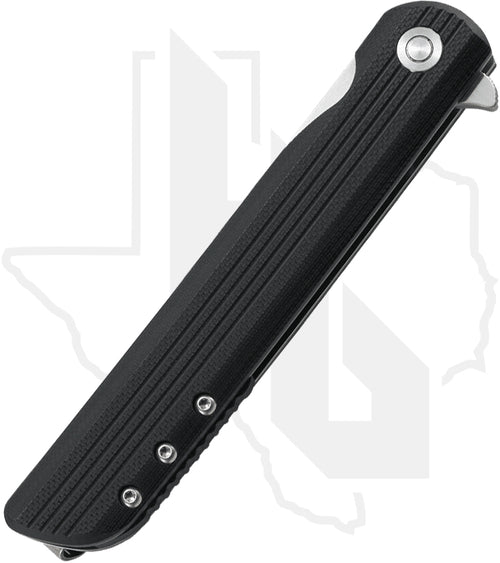 CRKT LCK+ Large 3810 - Black GRN