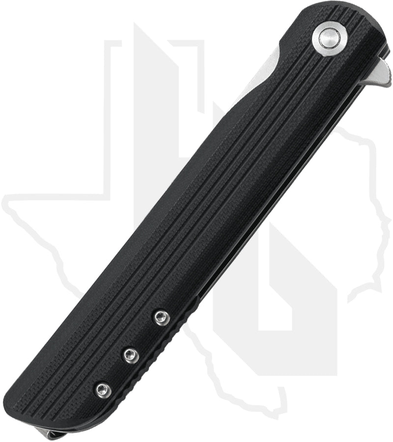 CRKT LCK+ Large 3810 - Black GRN