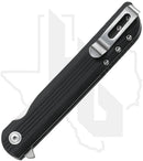 CRKT LCK+ Large 3810 - Black GRN