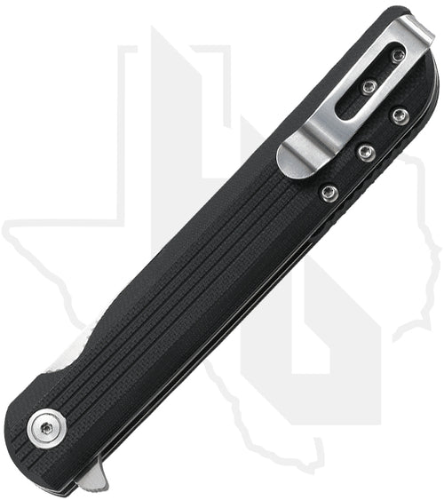 CRKT LCK+ Large 3810 - Black GRN