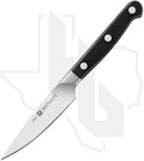 Zwilling J.A. Henckels Pro 4 in. Paring Knife 38400-103