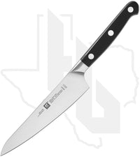 Zwilling J.A. Henckels Pro 5.5 in. Prep Knife 38400-143