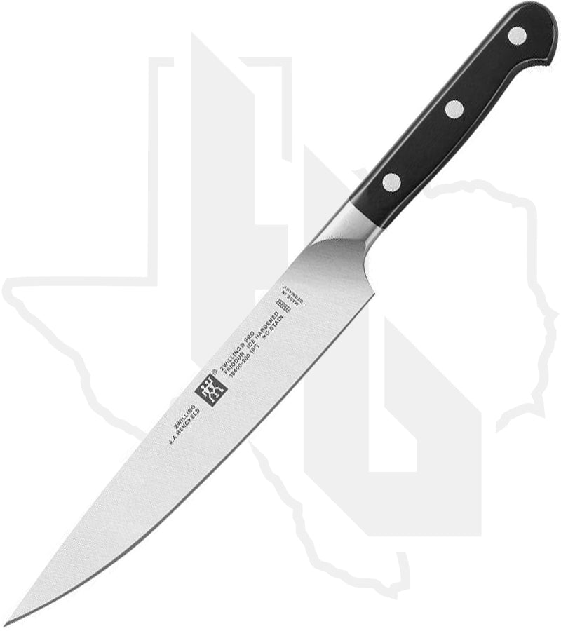 Zwilling J.A. Henckels Pro 8 in. Carving Knife 38400-203